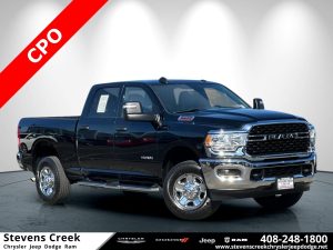 Used 2024 Ram 2500 for sale in San Jose