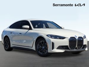 Used 2023 BMW i4 for sale in Colma