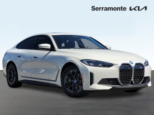 Used 2023 BMW i4 for sale in Colma