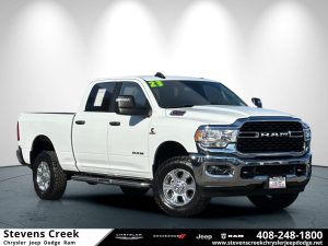 Used 2024 Ram 2500 for sale in San Jose