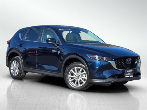 Used 2023 Mazda CX-5 for sale in Newark