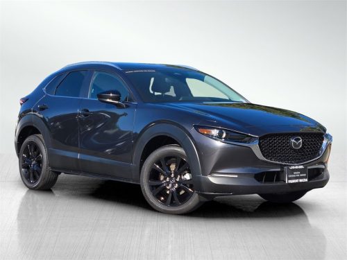 Used 2025 Mazda CX-30 for sale in Newark