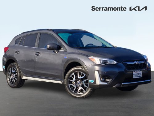 Used 2023 Subaru Crosstrek for sale in Colma