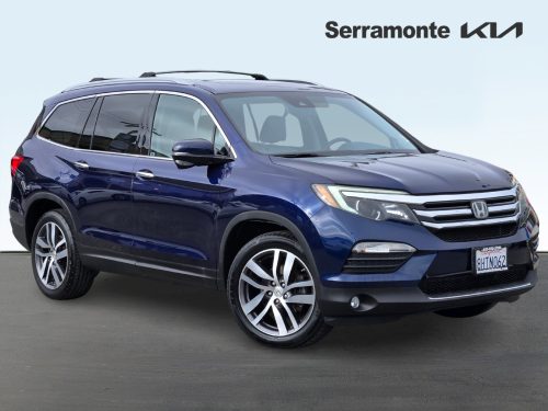 Used 2016 Honda Pilot for sale in Colma
