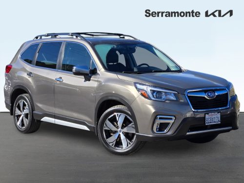 Used 2019 Subaru Forester for sale in Colma