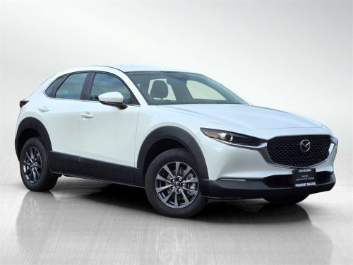 Used 2024 Mazda CX-30 for sale in Newark