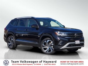 Used 2023 Volkswagen Atlas for sale in Hayward