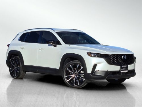 Used 2025 Mazda CX-50 for sale in Newark