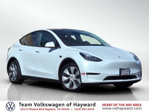 Used 2023 Tesla Model Y for sale in Hayward