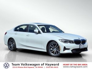 Used 2020 BMW 3 Series for sale in Hayward