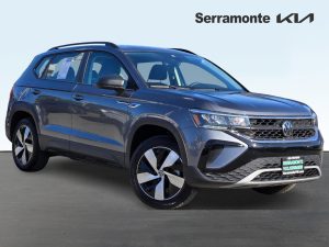 Used 2024 Volkswagen Taos for sale in Colma