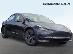 Used 2022 Tesla Model 3 for sale in Colma