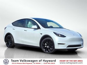 Used 2023 Tesla Model Y for sale in Hayward