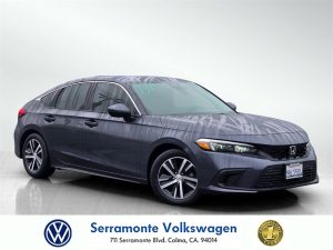 Used 2023 Honda Civic for sale in Colma