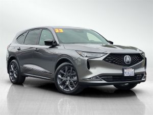 Used 2023 Acura MDX for sale in Newark