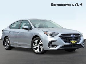 Used 2024 Subaru Legacy for sale in Colma