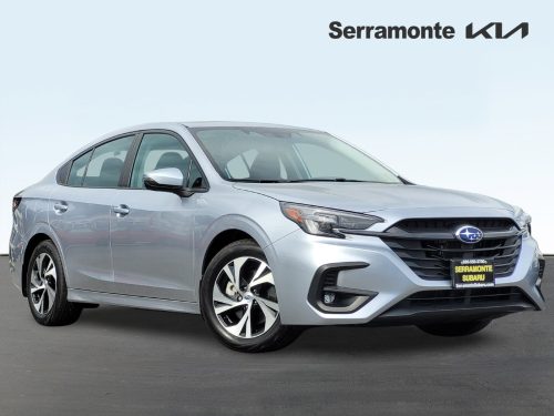 Used 2024 Subaru Legacy for sale in Colma