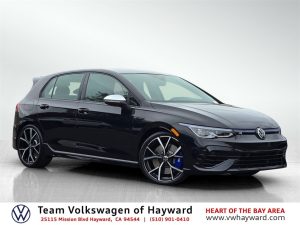 Used 2024 Volkswagen Golf R for sale in Hayward