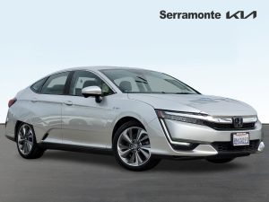 Used 2019 Honda Clarity Plug-In Hybrid for sale in Colma