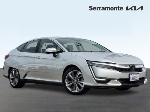 Used 2019 Honda Clarity Plug-In Hybrid for sale in Colma