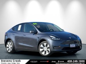 Used 2023 Tesla Model Y for sale in San Jose
