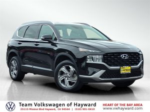 Used 2023 Hyundai Santa Fe for sale in Hayward