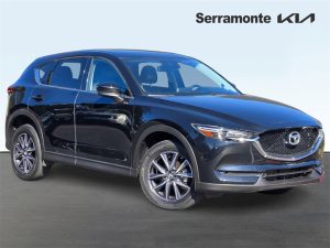 Used 2017 Mazda Mazda CX-5 for sale in Colma