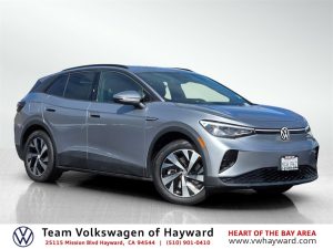 Used 2023 Volkswagen ID.4 for sale in Hayward