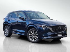 Used 2025 Mazda CX-5 for sale in Newark
