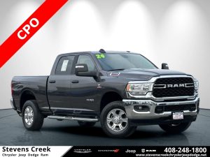 Used 2024 Ram 2500 for sale in San Jose