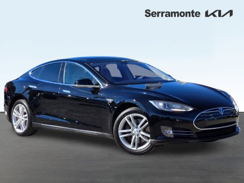 Used 2012 Tesla Model S for sale in Colma