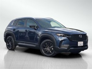 Used 2025 Mazda CX-50 Hybrid for sale in Newark