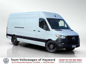 Used 2021 Mercedes-Benz Sprinter 2500 for sale in Hayward