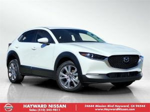 Used 2021 Mazda Mazda CX-30 for sale in Hayward