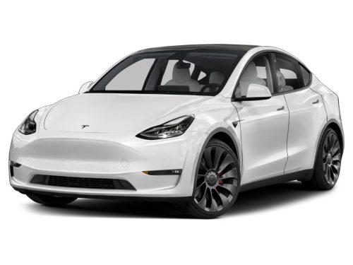 Used 2022 Tesla Model Y for sale in Pleasanton