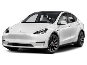 Used 2023 Tesla Model Y for sale in Pleasanton
