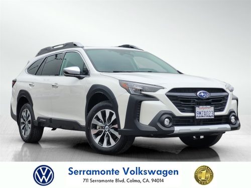 Used 2024 Subaru Outback for sale in Colma