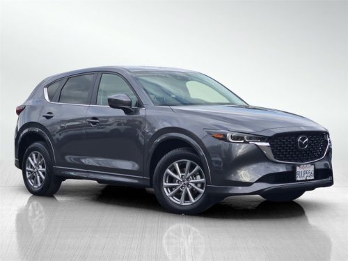 Used 2025 Mazda CX-5 for sale in Newark