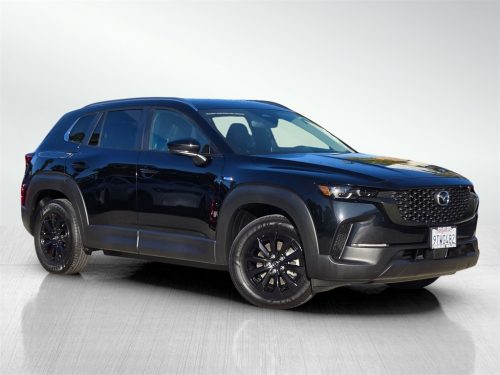 Used 2025 Mazda CX-50 Hybrid for sale in Newark