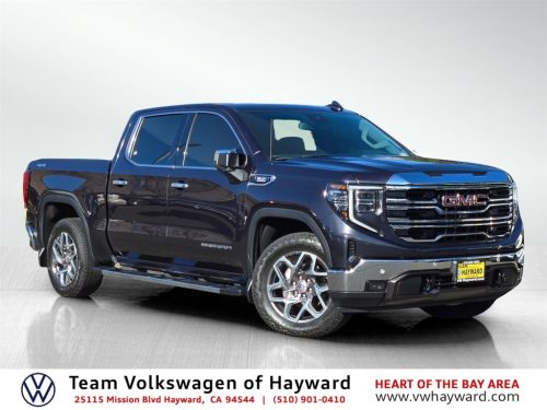 Used 2022 GMC Sierra 1500 for sale in Hayward