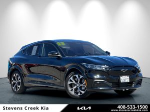 Used 2023 Ford Mustang Mach-E for sale in San Jose