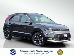 Used 2023 Kia Niro EV for sale in Colma