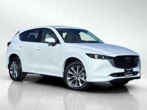 Used 2025 Mazda CX-5 for sale in Newark