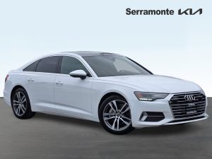 Used 2023 Audi A6 for sale in Colma