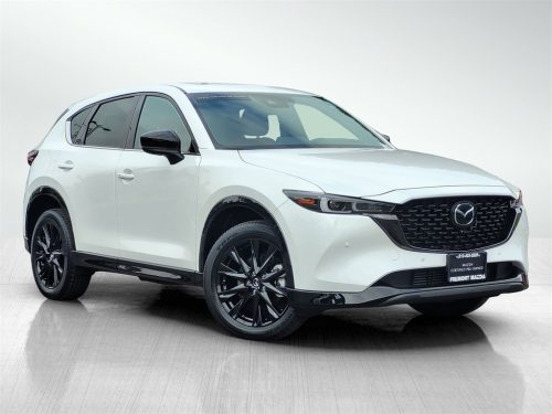 Used 2025 Mazda CX-5 for sale in Newark