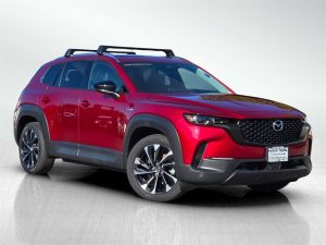 Used 2025 Mazda CX-50 Hybrid for sale in Newark