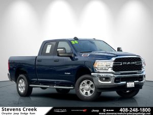Used 2024 Ram 2500 for sale in San Jose