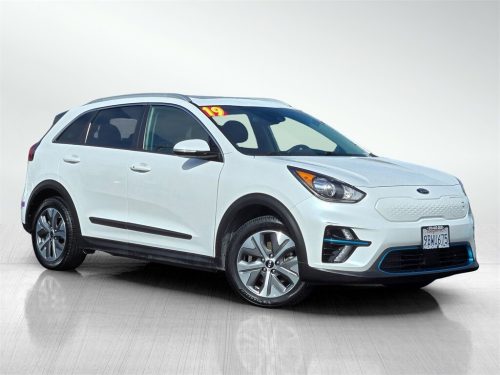 Used 2019 Kia Niro EV for sale in Newark