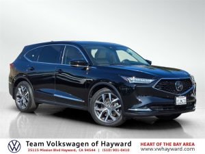 Used 2023 Acura MDX for sale in Hayward