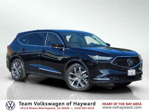 Used 2023 Acura MDX for sale in Hayward